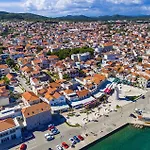 Amazing In Cista Velika Ferienhaus Velika Cista (Sibenik-Knin)