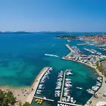 Holiday home In Cista Velika With Wifi
