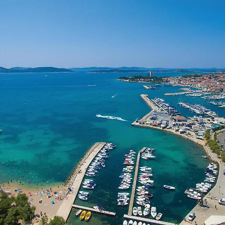 Tatil Evi Amazing In Cista Velika