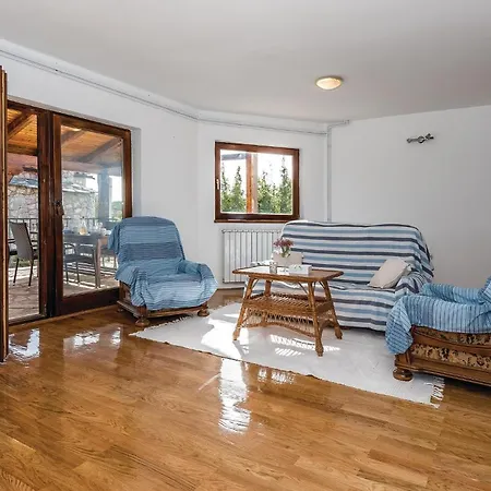 In Cista Velika With Wifi Holiday home