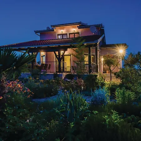 In Cista Velika With Wifi *