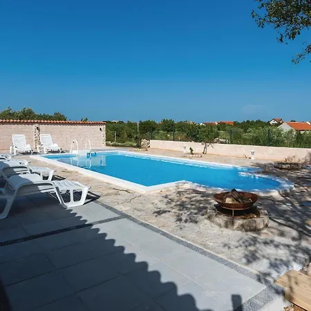 In Cista Velika With Wifi Vakantiehuis