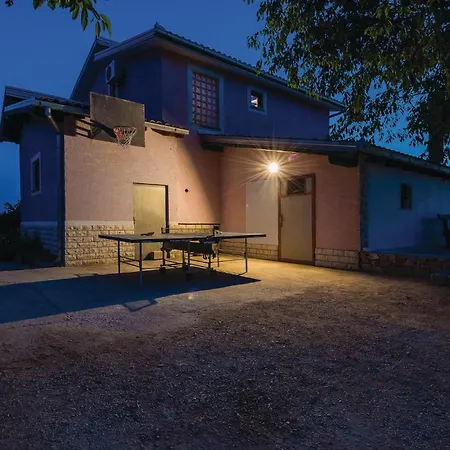 In Cista Velika With Wifi Vakantiehuis