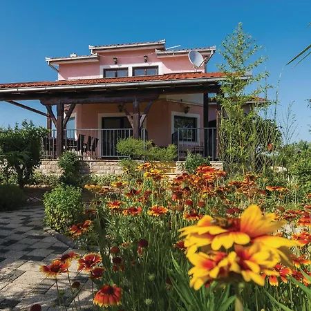 Vakantiehuis In Cista Velika With Wifi *