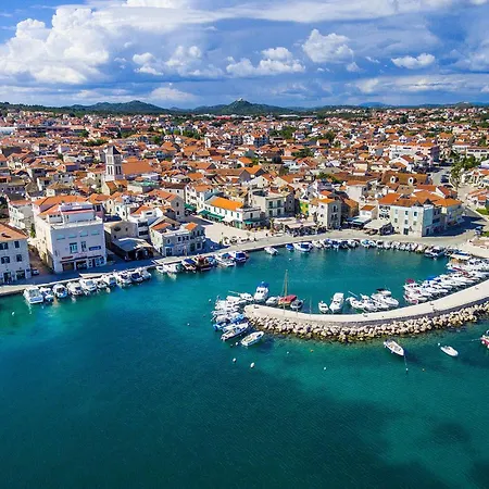 Amazing In Cista Velika Ferienhaus Velika Cista (Sibenik-Knin)