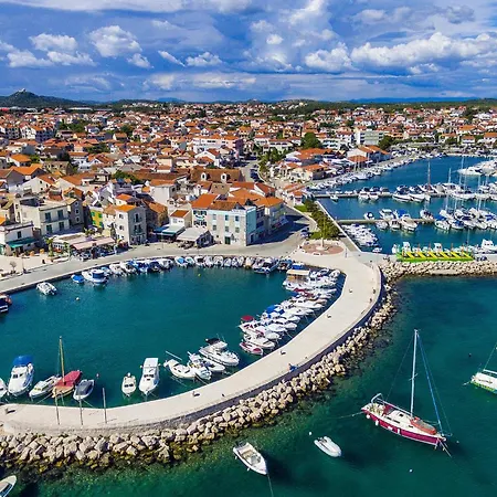 In Cista Velika With Wifi Holiday home *