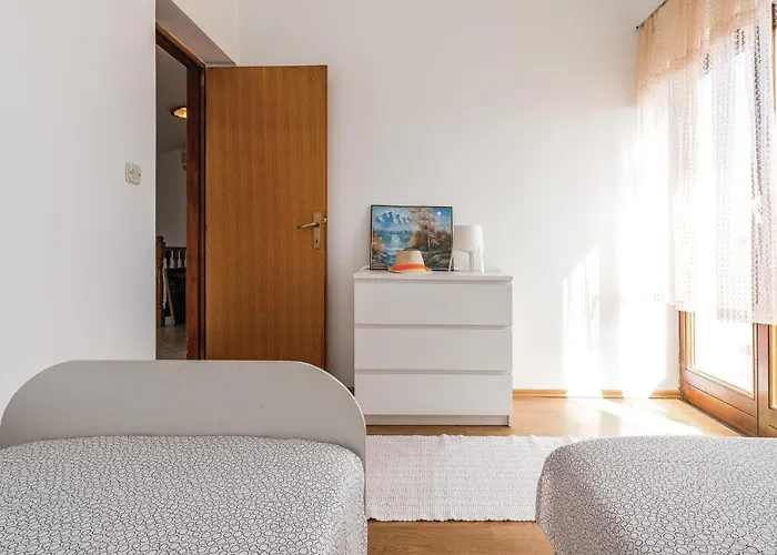 In Cista Velika With Wifi *