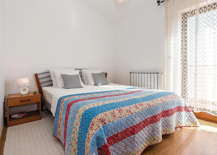 In Cista Velika With Wifi Vakantiehuis *