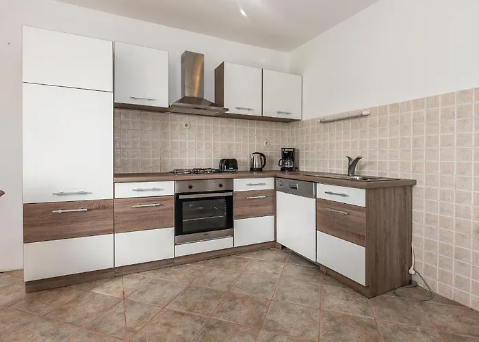 In Cista Velika With Wifi Vakantiehuis