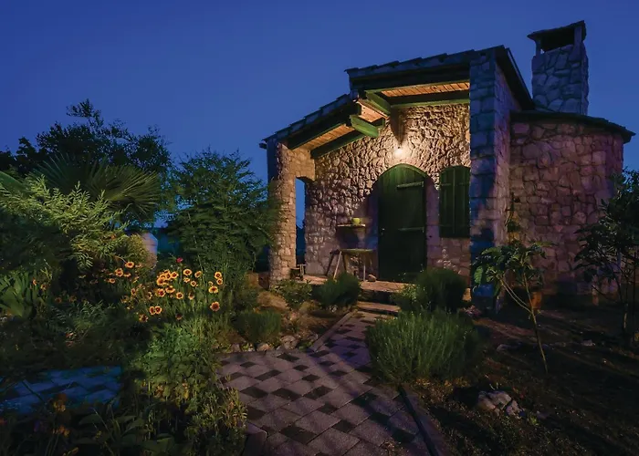 In Cista Velika With Wifi *