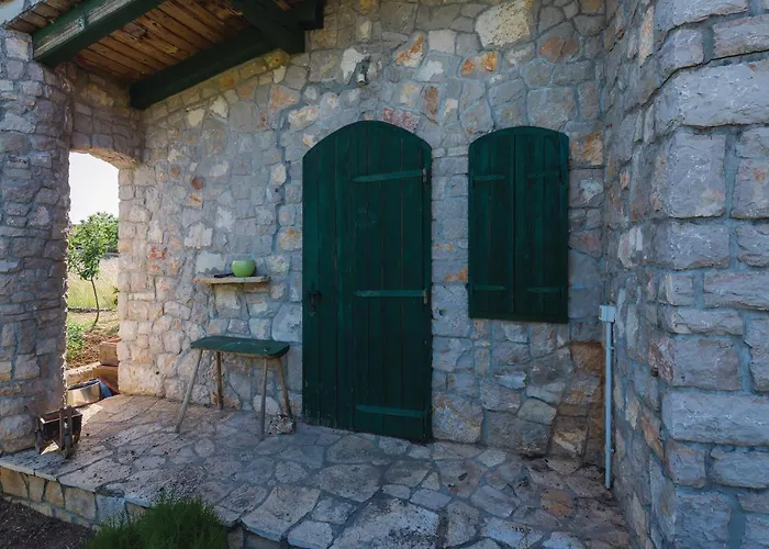 In Cista Velika With Wifi Vakantiehuis *