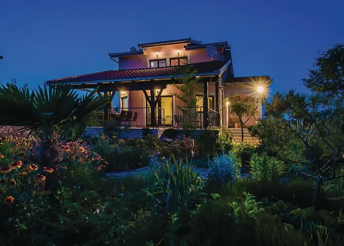 In Cista Velika With Wifi *