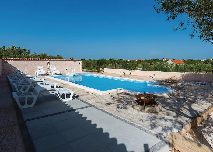 In Cista Velika With Wifi Vakantiehuis