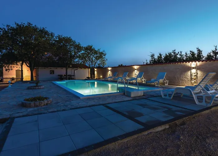 In Cista Velika With Wifi Vakantiehuis *