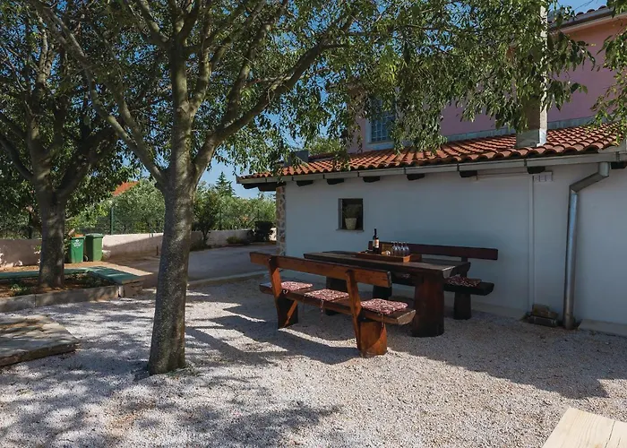 In Cista Velika With Wifi *