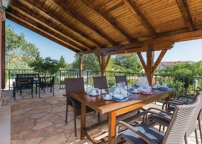 In Cista Velika With Wifi Velika Cista (Sibenik-Knin)