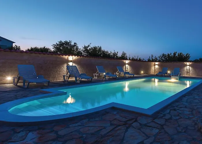 In Cista Velika With Wifi