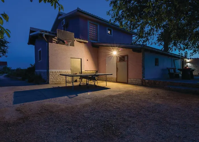 In Cista Velika With Wifi Vakantiehuis