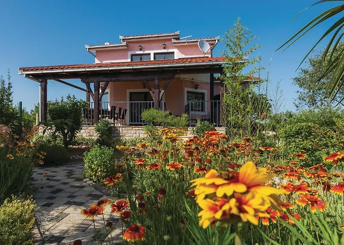 Vakantiehuis In Cista Velika With Wifi *