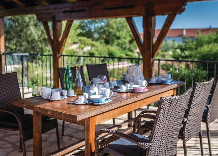 In Cista Velika With Wifi Vakantiehuis