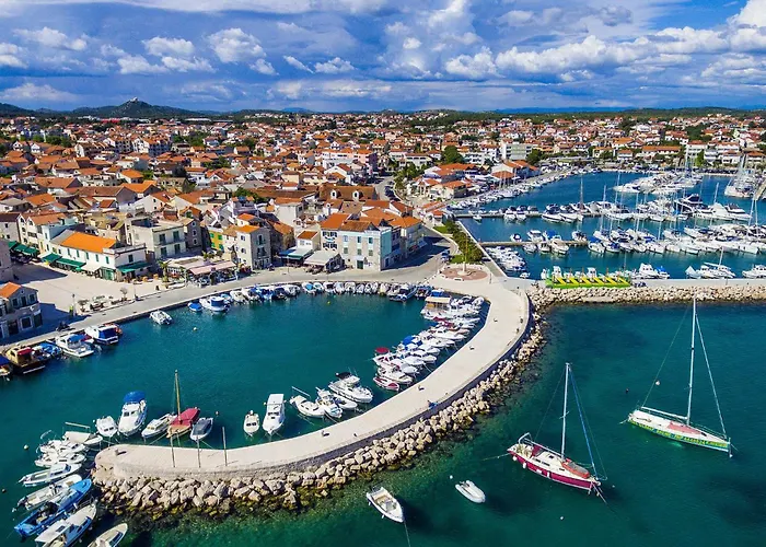 In Cista Velika With Wifi Vakantiehuis *