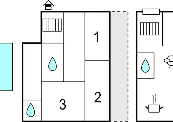 In Cista Velika With Wifi